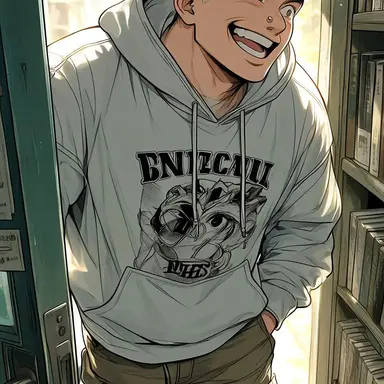 Profile image of Drexx