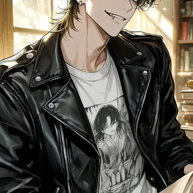 Profile image of Corvin