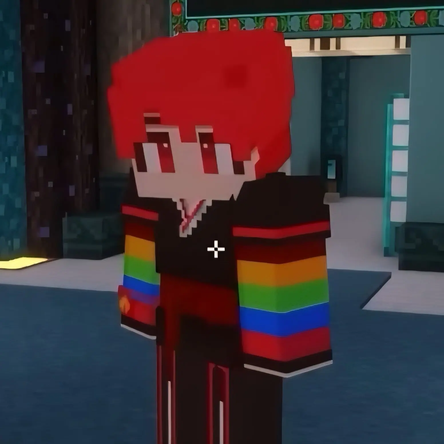 PlainSaola0125의 퇴마실록~