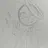 お絵描きする人。