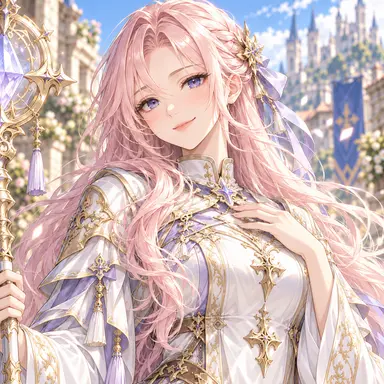 Profile image of 세렌