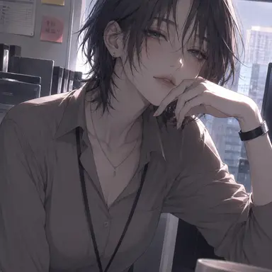 Profile image of 桐生 遥