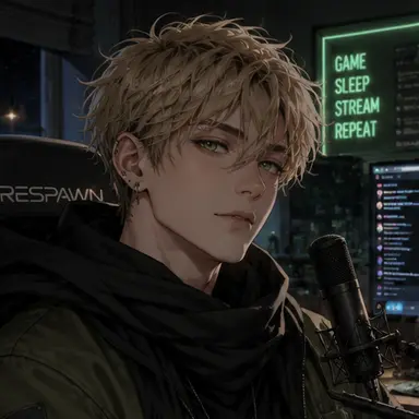 Profile image of Harry