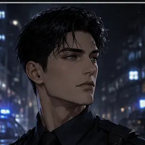Profile image of Carson