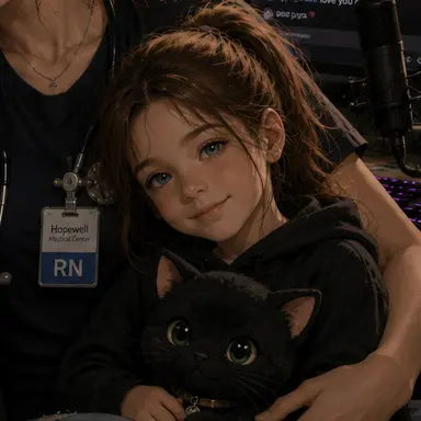 Profile image of Lily