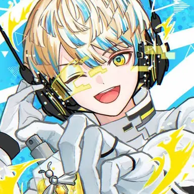 Profile image of 緋八マナ