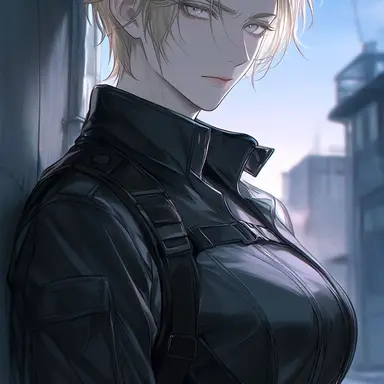 Profile image of Vessa