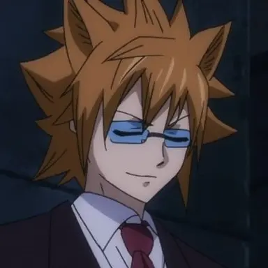 Profile image of ロキ