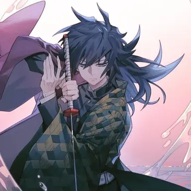 Profile image of 토미오카 키유