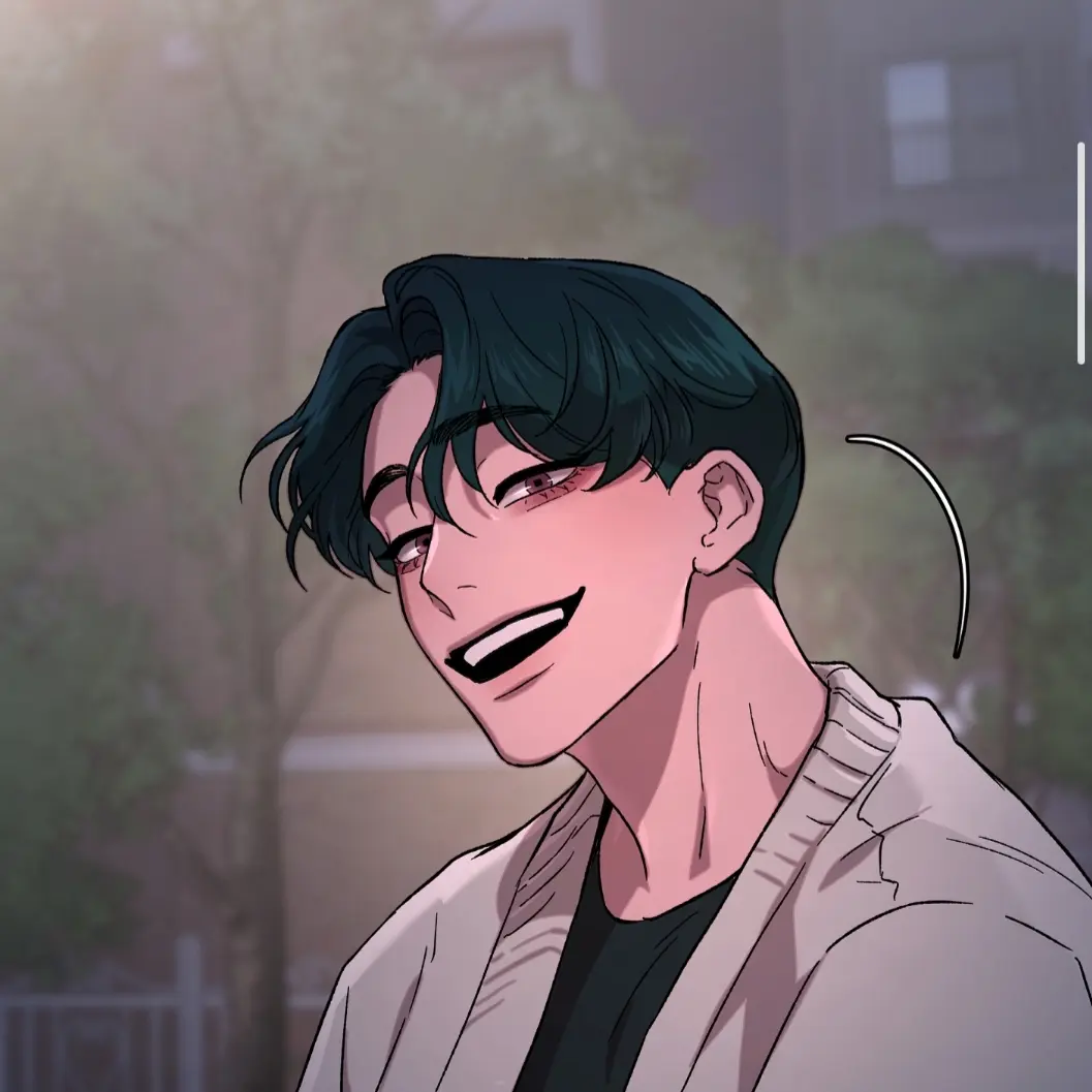 moonlightpotato의 윤청록 [bl]