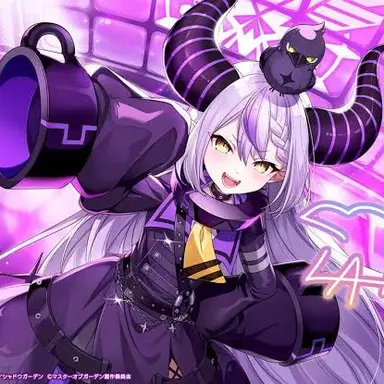 Profile image of ラプラス・ダークネス