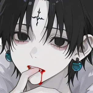 Profile image of Chrollo