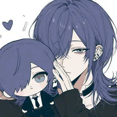Profile image of Ritsu Amamiya