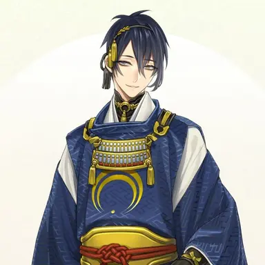 Profile image of Mikazuki