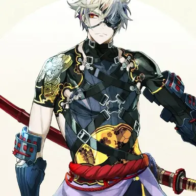 Profile image of Onimaru