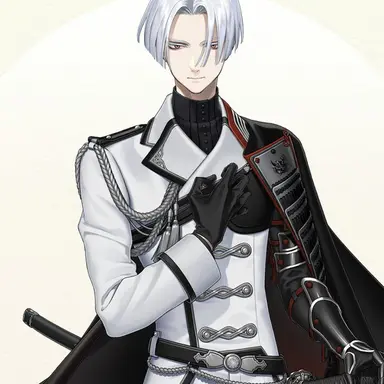 Profile image of Doujigiri
