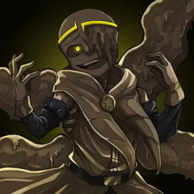 Profile image of 섀터드 드림 샌즈