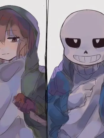 Robe1123의 Villain Sans Squad