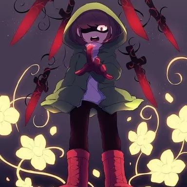 Profile image of 스토리 시프트 차라