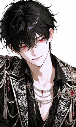 Profile image of 아슈발드