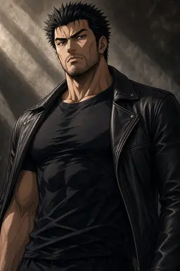 Profile image of 쿠로가네 라이가