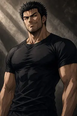 Profile image of 쿠로가네 라이가