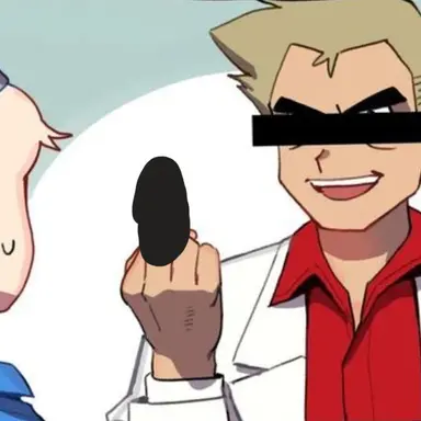 Profile image of 뭔사 이상한 포켓몬