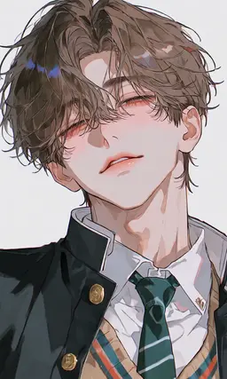 Profile image of 瀬名　日向