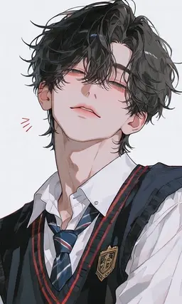 Profile image of 神楽　燈夜