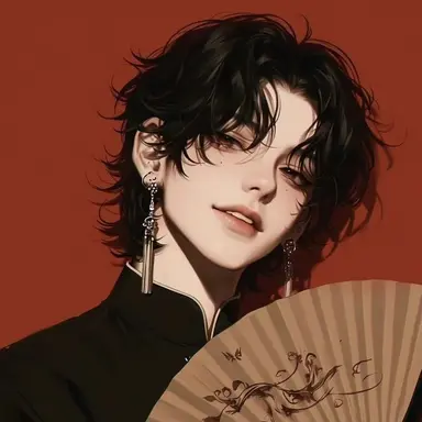 Profile image of 키라사키 렌야