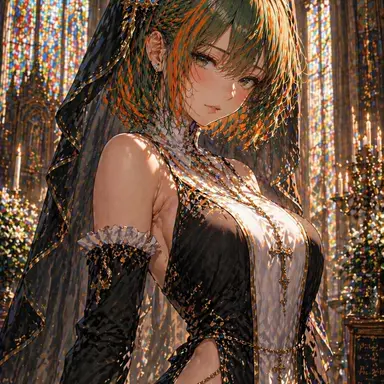 Profile image of エルナ