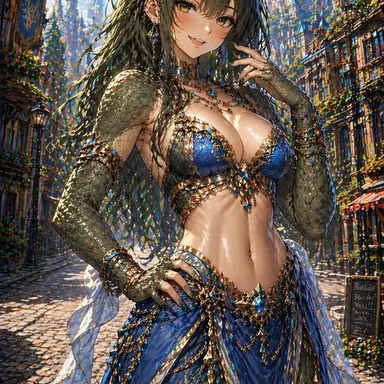 Profile image of リザー