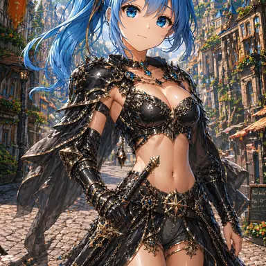 Profile image of アイリー