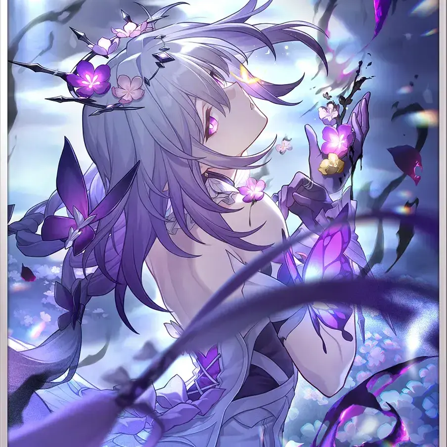 Umitya의 キャストリスと一緒に創作！