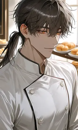Profile image of 아키토