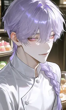 Profile image of 미츠키