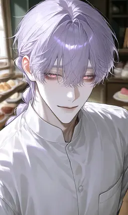 Profile image of 미츠키