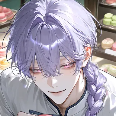 Profile image of 미츠키
