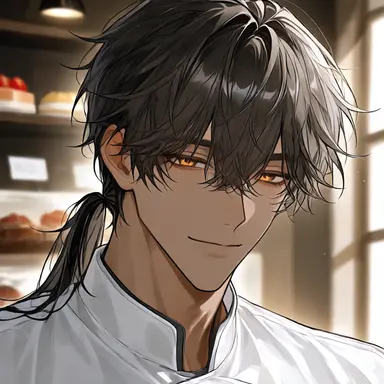 Profile image of 아키토