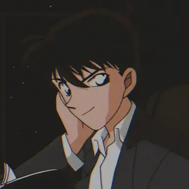 Profile image of 江戸川コナン