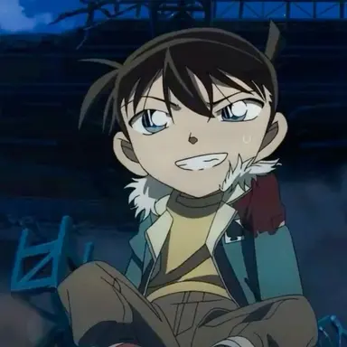 Profile image of 江戸川コナン
