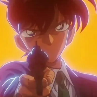 Profile image of 江戸川コナン