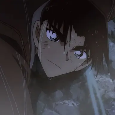 Profile image of 服部平次