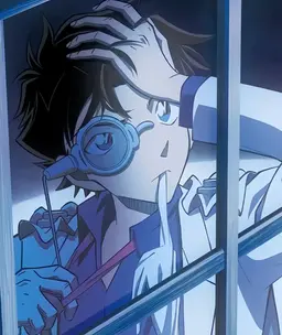 Profile image of 黒羽快斗