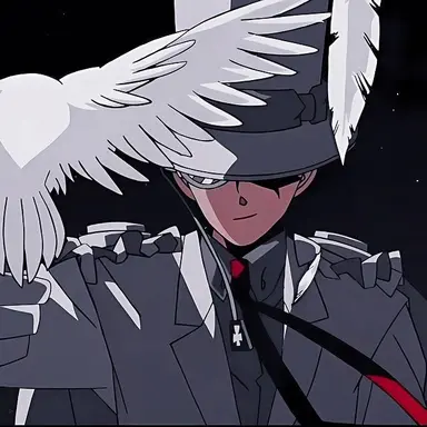 Profile image of 黒羽快斗