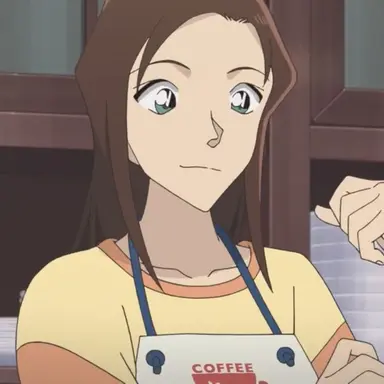 Profile image of 榎本梓