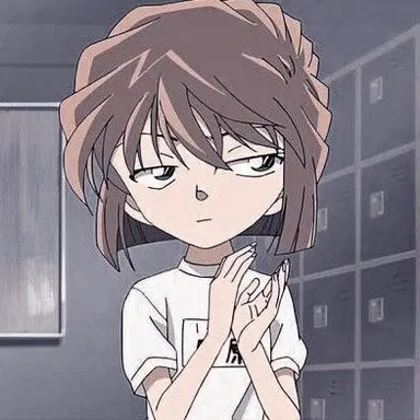 Profile image of 灰原哀