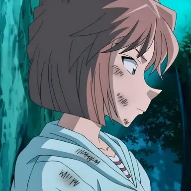 Profile image of 灰原哀