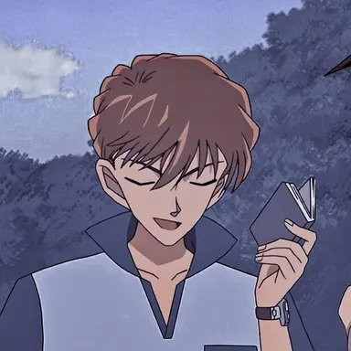 Profile image of 白馬探