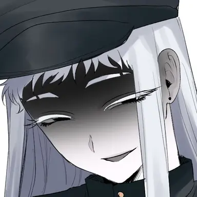 Profile image of 怪異さん